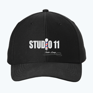 Show details for Snapback Cap