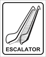 Picture of Escalator