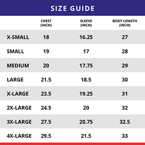 Show details for T-Shirt