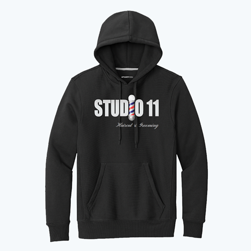 Show details for Hooded Sweatshirt