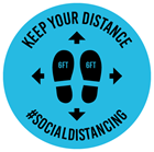 Show details for Keep Your Distance