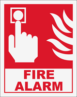 Picture of Fire Alarm 1