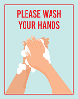 Picture of Wash Your Hands