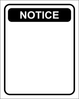 Picture of Notice