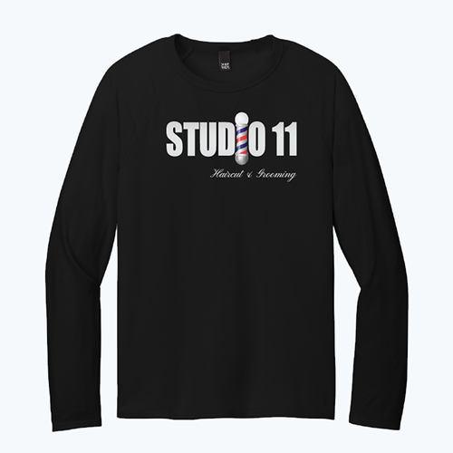 Show details for Crewneck