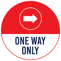 Picture of One Way Right