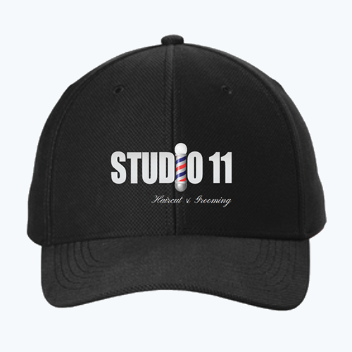 Show details for Snapback Cap
