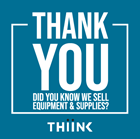 Show details for Thank You Label 2