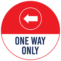 Picture of One Way Left