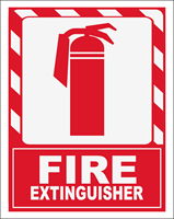 Picture of Fire Extinguisher 2