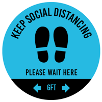 Picture of Keep Social Distancing