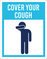 Picture of Cover Your Cough