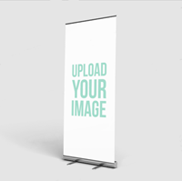 Picture of Pop-Up Banner