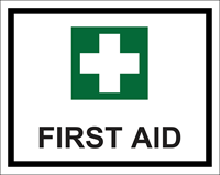 Picture of First Aid