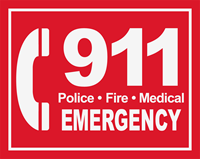 Picture of 911 Emergency