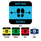 Show details for Keep Your Distance 3