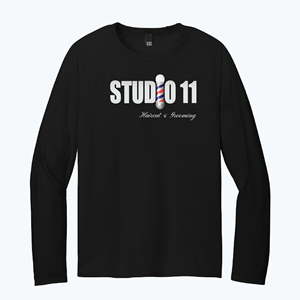 Show details for Crewneck