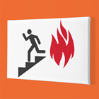 Picture for category Fire Safety Signage