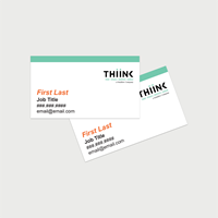 Picture of Business Cards (Form)