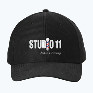 Show details for Snapback Cap