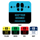 Show details for Keep Your Distance 2