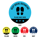 Show details for Keep Social Distancing