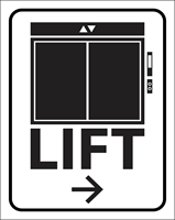 Picture of Lift Right