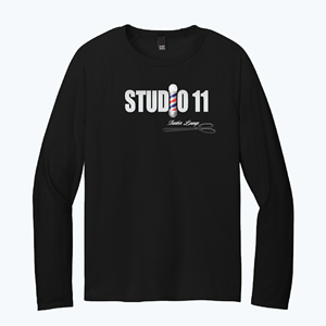 Show details for Crewneck